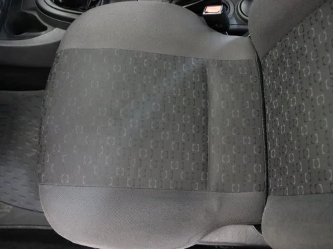 Ford FOCUS sedan 1.6 GHIA 4P