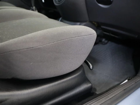 Ford FOCUS sedan 1.6 GHIA 4P