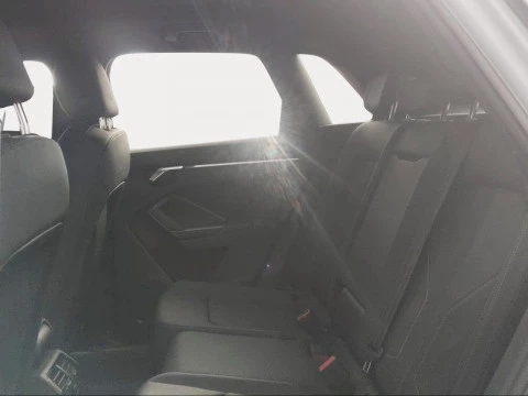 Audi Q3 Black line 35 TDI 110kW (150CV) S tronic