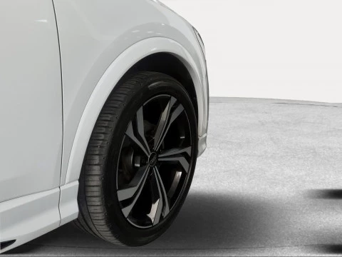 Audi Q3 Black line 35 TDI 110kW (150CV) S tronic