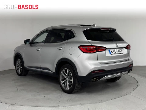 MG EHS 1.5T-GDI PHEV Luxury