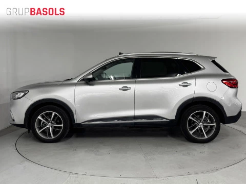 MG EHS 1.5T-GDI PHEV Luxury