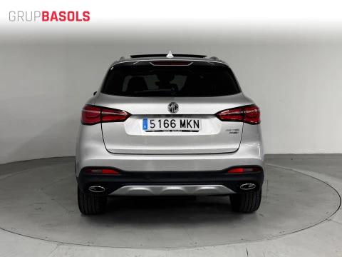 MG EHS 1.5T-GDI PHEV Luxury