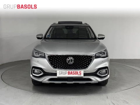 MG EHS 1.5T-GDI PHEV Luxury