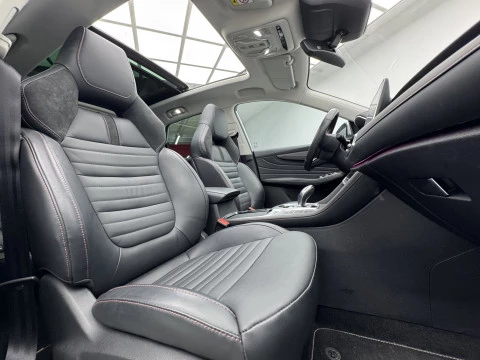 MG EHS 1.5T-GDI PHEV Luxury