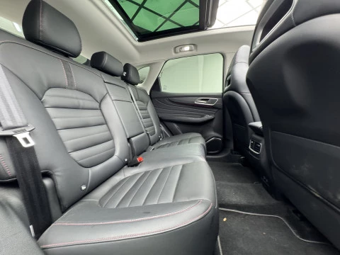 MG EHS 1.5T-GDI PHEV Luxury