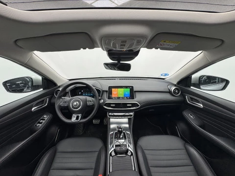 MG EHS 1.5T-GDI PHEV Luxury