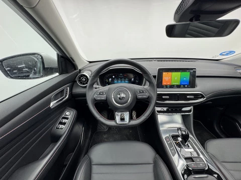 MG EHS 1.5T-GDI PHEV Luxury