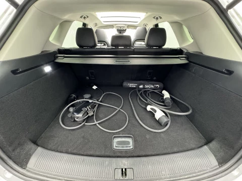 MG EHS 1.5T-GDI PHEV Luxury