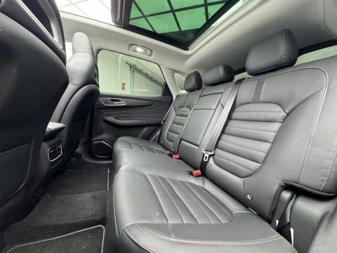 MG EHS 1.5T-GDI PHEV Luxury