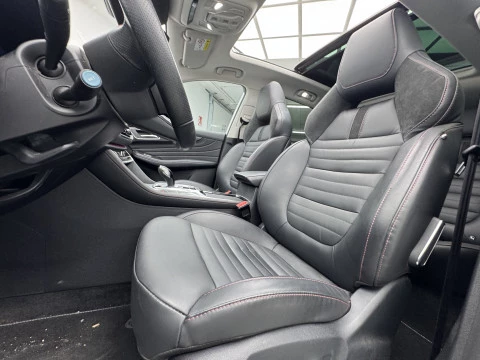 MG EHS 1.5T-GDI PHEV Luxury