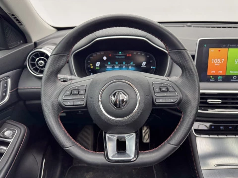 MG EHS 1.5T-GDI PHEV Luxury