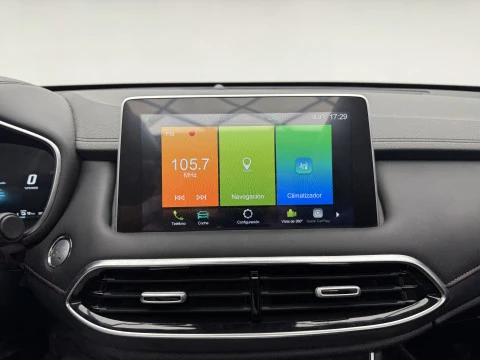 MG EHS 1.5T-GDI PHEV Luxury