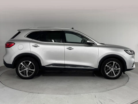 MG EHS 1.5T-GDI PHEV Luxury