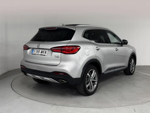 MG EHS 1.5T-GDI PHEV Luxury
