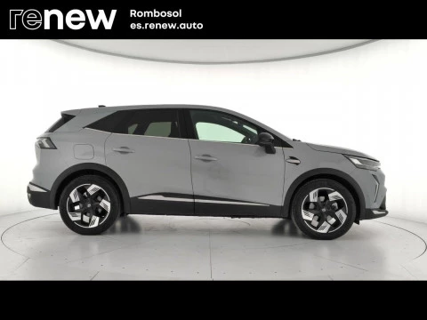 Renault Symbioz  Hibrido  E-TECH Full Hybrid Techno 105kW