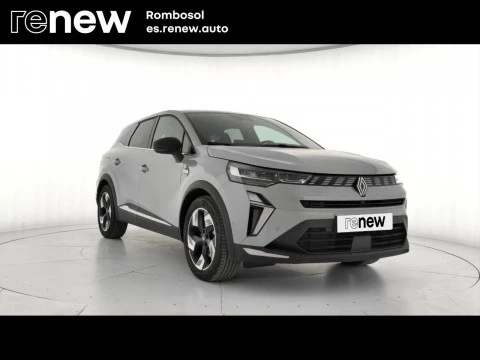 Renault Symbioz  Hibrido  E-TECH Full Hybrid Techno 105kW