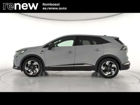 Renault Symbioz  Hibrido  E-TECH Full Hybrid Techno 105kW