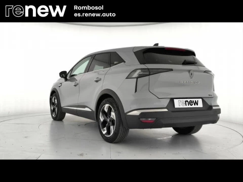 Renault Symbioz  Hibrido  E-TECH Full Hybrid Techno 105kW