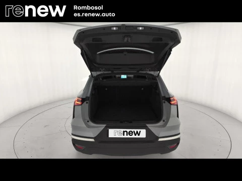 Renault Symbioz  Hibrido  E-TECH Full Hybrid Techno 105kW