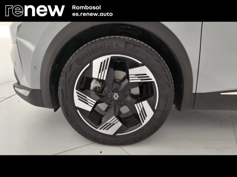 Renault Symbioz  Hibrido  E-TECH Full Hybrid Techno 105kW
