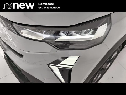 Renault Symbioz  Hibrido  E-TECH Full Hybrid Techno 105kW