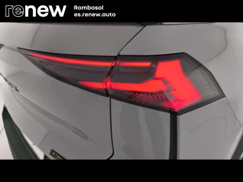 Renault Symbioz  Hibrido  E-TECH Full Hybrid Techno 105kW