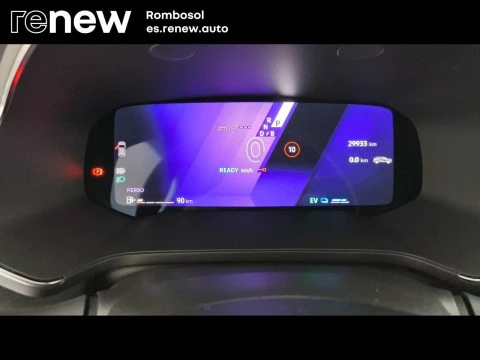 Renault Symbioz  Hibrido  E-TECH Full Hybrid Techno 105kW