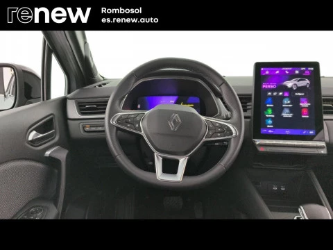 Renault Symbioz  Hibrido  E-TECH Full Hybrid Techno 105kW