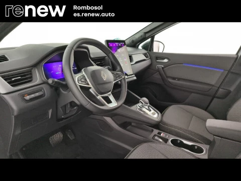 Renault Symbioz  Hibrido  E-TECH Full Hybrid Techno 105kW