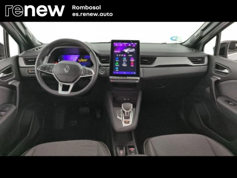 Renault Symbioz  Hibrido  E-TECH Full Hybrid Techno 105kW