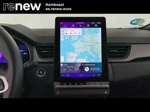 Renault Symbioz  Hibrido  E-TECH Full Hybrid Techno 105kW