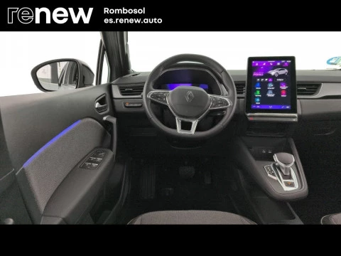 Renault Symbioz  Hibrido  E-TECH Full Hybrid Techno 105kW