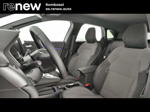 Renault Symbioz  Hibrido  E-TECH Full Hybrid Techno 105kW