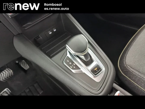 Renault Symbioz  Hibrido  E-TECH Full Hybrid Techno 105kW