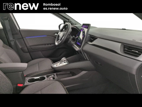 Renault Symbioz  Hibrido  E-TECH Full Hybrid Techno 105kW