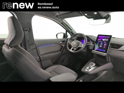 Renault Symbioz  Hibrido  E-TECH Full Hybrid Techno 105kW