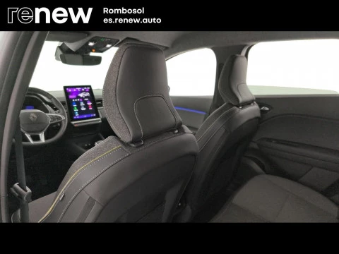 Renault Symbioz  Hibrido  E-TECH Full Hybrid Techno 105kW