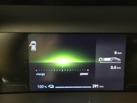 Renault 5 E-Tech Renault  electrico evolution 90 kW (120 CV) autonomia urbana