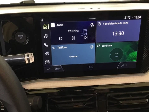 Renault 5 E-Tech Renault  electrico evolution 90 kW (120 CV) autonomia urbana