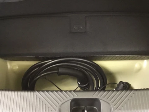 Renault 5 E-Tech Renault  electrico evolution 90 kW (120 CV) autonomia urbana