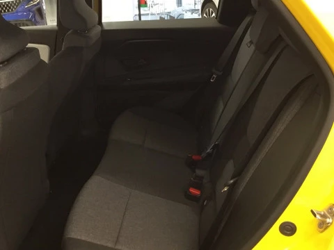 Renault 5 E-Tech Renault  electrico evolution 90 kW (120 CV) autonomia urbana