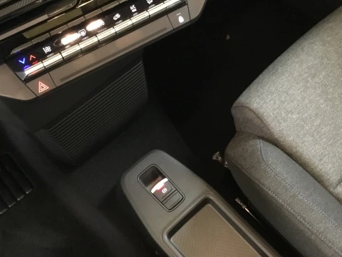 Renault 5 E-Tech   Evolution autonomia urbana 90kW