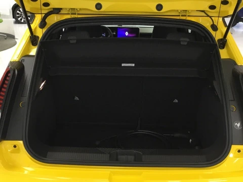 Renault 5 E-Tech   Evolution autonomia urbana 90kW