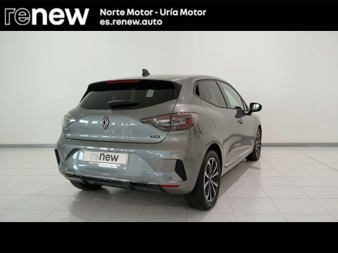 Renault Clio  Hibrido  E-TECH Full Hybrid Techno 105kW