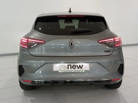 Renault Clio  Hibrido  E-TECH Full Hybrid Techno 105kW