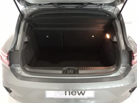 Renault Clio  Hibrido  E-TECH Full Hybrid Techno 105kW