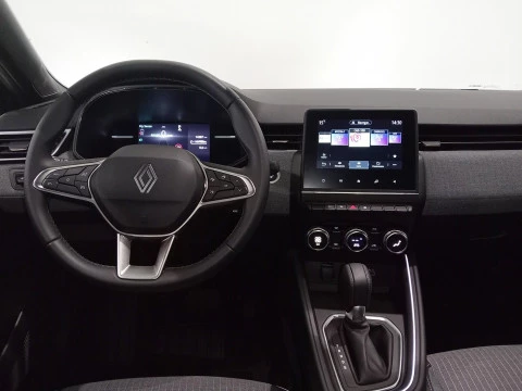 Renault Clio  Hibrido  E-TECH Full Hybrid Techno 105kW