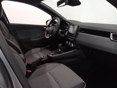 Renault Clio  Hibrido  E-TECH Full Hybrid Techno 105kW