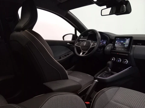 Renault Clio  Hibrido  E-TECH Full Hybrid Techno 105kW